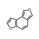 CAS#: 210-75-3， Furo[3,2-e][2]Benzofuran