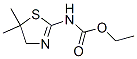 CAS#: 21018-32-6， 5,5-Dimethyl-2-Thiazoline-2-Carbamic Acid Ethyl Ester