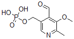 CAS#: 21056-63-3， 3'-O-Methylpyridoxal 5'-Phosphate