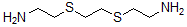 CAS#: 21057-05-6， 1,8-Diamine-3,6-Dithiaoctane