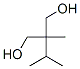 CAS#: 2109-23-1， 2-Methyl-2-Propan-2-Ylpropane-1,3-Diol
