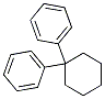 CAS#: 21113-55-3， 1,1'-(Cyclohexane-1,1-Diyl)Bisbenzene