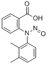 CAS#: 2114-63-8， 2-[(2,3-Dimethylphenyl)-Nitrosoamino]Benzoic Acid