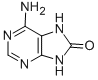 CAS#: 21149-26-8， 8-Hydroxyadenine