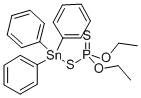CAS#: 2117-78-4， Diethoxy-Sulfanylidene-Tri(Phenyl)Stannylsulfanylphosphorane