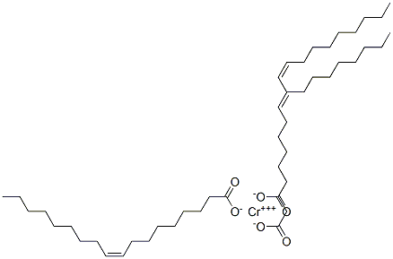 CAS#: 21178-63-2， Chromium Trioleate
