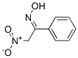 CAS#: 21205-24-3， 2-Nitro-1-Phenylethan-1-One Oxime