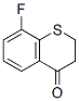 CAS#: 21243-12-9， 8-Fluoro-2,3-Dihydro-4H-Thiochromen-4-One