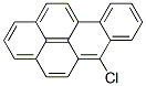 CAS#: 21248-01-1， 6-Chlorobenzo[b]Pyrene