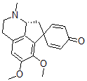 CAS#: 2128-60-1， Pronuciferin