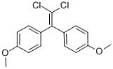 CAS#: 2132-70-9， 1-[2,2-Dichloro-1-(4-Methoxyphenyl)Ethenyl]-4-Methoxybenzene
