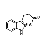 CAS#: 214541-51-2， 4-(1H-Indazol-3-Yl)-2-Butanone