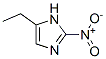 CAS#: 21472-25-3， 5-Ethyl-2-Nitro-1H-Imidazole