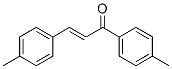 CAS#: 21551-47-3， (E)-1,3-Bis(4-Methylphenyl)Prop-2-En-1-One