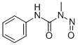 CAS#: 21561-99-9， 1-Methyl-1-Nitroso-3-Phenylurea