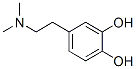 CAS#: 21581-37-3， N,N-Dimethyldopamine
