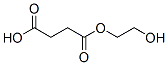 CAS#: 21583-38-0， (2-Hydroxyethyl) Hydrogen Succinate