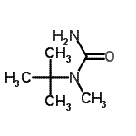 CAS#: 216142-80-2， 1-Methyl-1-(2-Methyl-2-Propanyl)Urea