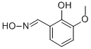 structure of CAS# 2169-99-5, (6Z)-6-[(Hydroxyamino)Methylidene]-2-Methoxycyclohexa-2,4-Dien-1-One;(6Z)-6-[(Hydroxyamino)Methylene]-2-Methoxy-Cyclohexa-2,4-Dien-1-One;(6Z)-6-[(Hydroxyamino)Methylene]-2-Methoxy-1-Cyclohexa-2,4-Dienone;(6Z)-6-[(Hydroxyamino)Methylidene]-2-Methoxy-Cyclohexa-2,4-Dien-1-One