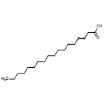 CAS#: 21735-77-3， 3-Octadecenoic Acid