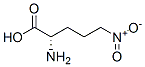 CAS#: 21753-92-4， 5-Nitronorvaline