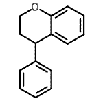 CAS#: 21763-04-2， 4-Phenylchromane