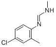 CAS#: 21787-80-4， Demethylchlordimeform