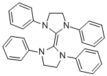 structure of CAS# 2179-89-7, 2-(1,3-Diphenyl-2-Imidazolidinylidene)-1,3-Diphenyl-Imidazolidine;2-[1,3-Di(Phenyl)-2-Imidazolidinylidene]-1,3-Di(Phenyl)Imidazolidine;Nsc 137944;Delta(2,2')-Biimidazolidine, 1,1',3,3'-Tetraphenyl-
