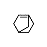 CAS#: 21810-44-6， Bicyclo[2.2.1]Hept-1-Ene