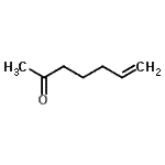 CAS#: 21889-88-3， Hept-6-En-2-One