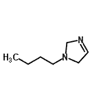 CAS#: 219296-31-8， 1-Butyl-2,5-Dihydro-1H-Imidazole