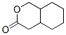 CAS#: 21962-62-9， (2-Hydroxymethylcyclohexyl)Acetic Acid Lactone