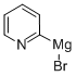 structure of CAS# 21970-13-8, Bromo-2-Pyridinyl-Magnesium