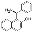CAS#: 219897-38-8， [(S)-(2-Hydroxynaphthalen-1-Yl)-Phenylmethyl]Amine