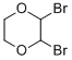CAS#: 21992-70-1， 1,4-Dioxane Dibromide