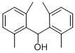 CAS#: 22004-65-5， alpha-(2,6-Dimethylphenyl)-2,6-Dimethyl-Benzenemethanol