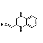 CAS#: 220167-11-3， 2-Vinyl-1,2,3,4-Tetrahydroquinoxaline