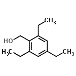 CAS#: 22019-74-5， (2,4,6-Triethylphenyl)Methanol