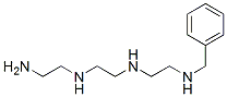CAS#: 22029-44-3， N1-(2-Aminoethyl)-N2-[2-[(Phenylmethyl)Amino]Ethyl]-1,2-Ethanediamine