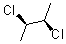 CAS#: 2211-67-8， (2R,3R)-2,3-Dichlorobutane