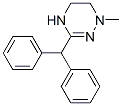 CAS#: 22201-89-4， 3-(Diphenylmethyl)-1,4,5,6-Tetrahydro-1-Methyl-1,2,4-Triazine