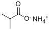 CAS#: 22228-82-6， Ammonium Isobutyrate