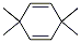 CAS#: 2223-54-3， 3,3,6,6-Tetramethylcyclohexa-1,4-Diene