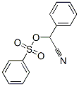 CAS#: 22259-85-4， 2-(Benzenesulfonyloxy)-2-Phenyl-Acetonitrile