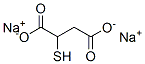 CAS#: 22275-72-5， Mercaptosuccinic Acid, Sodium Salt