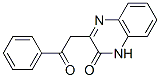 CAS#: 22298-77-7， 3-Phenacyl-1H-Quinoxalin-2-One