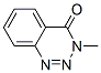 CAS#: 22305-44-8， 3-Methylbenzotriazin-4-One