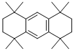 structure of CAS# 22306-30-5, 1,2,3,4,5,6,7,8-Octahydro-1,1,4,4,5,5,8,8-Octamethyl-Anthracene;Anthracene, 1,2,3,4,5,6,7,8-Octahydro-1,1,4,4,5,5,8,8-Octamethyl-;Nsc19558;1,1,4,4,5,5,8,8-Octamethyl-1,2,3,4,5,6,7,8-Octahydroanthracene