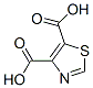 CAS#: 22358-80-1， Thiazole-4,5-Dicarboxylic Acid