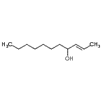 CAS#: 22381-86-8， (2E)-2-Undecen-4-Ol
